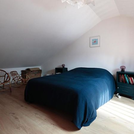 La Petite Maison Neuville-aux-Bois Экстерьер фото