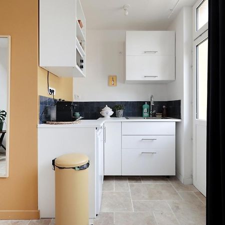 La Petite Maison Neuville-aux-Bois Экстерьер фото