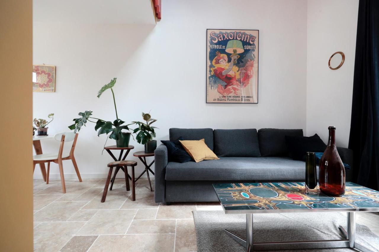 La Petite Maison Neuville-aux-Bois Экстерьер фото