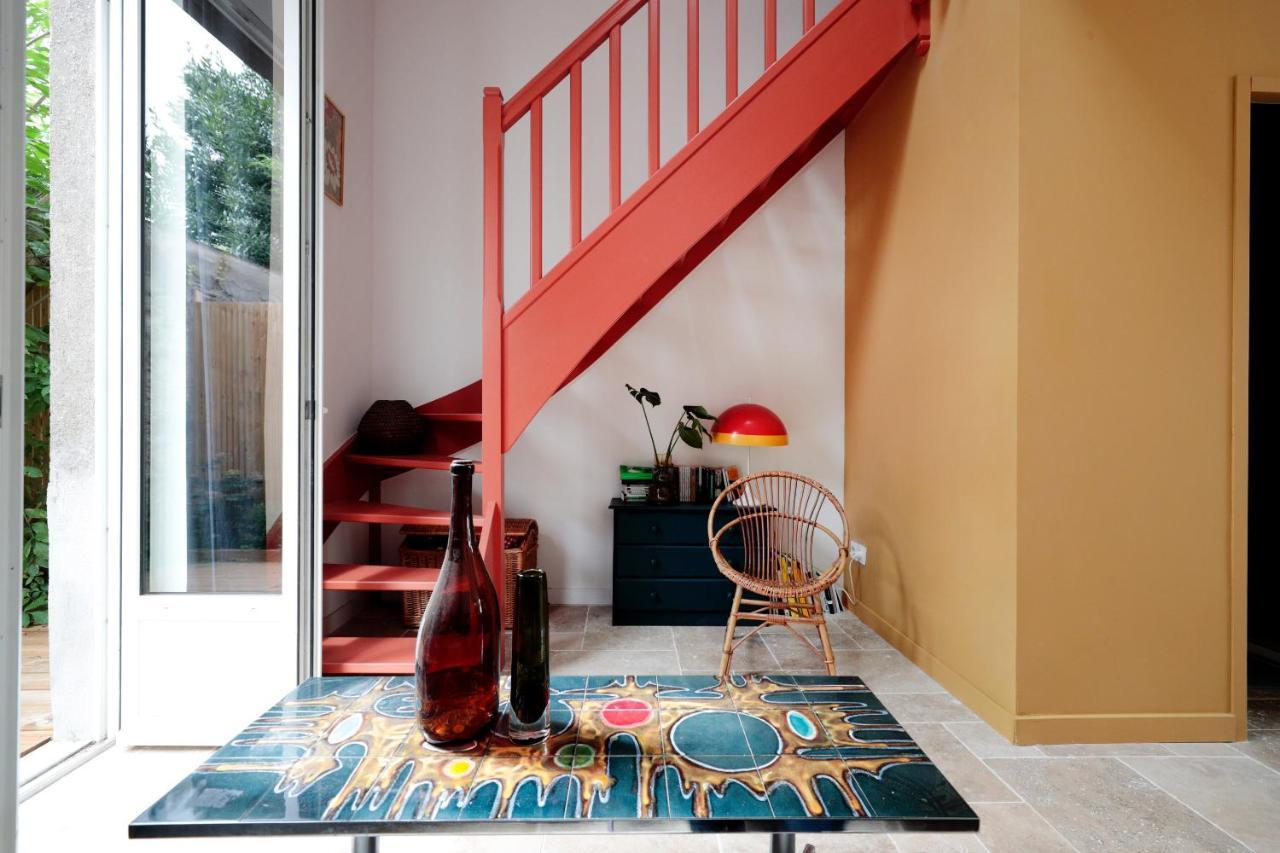 La Petite Maison Neuville-aux-Bois Экстерьер фото
