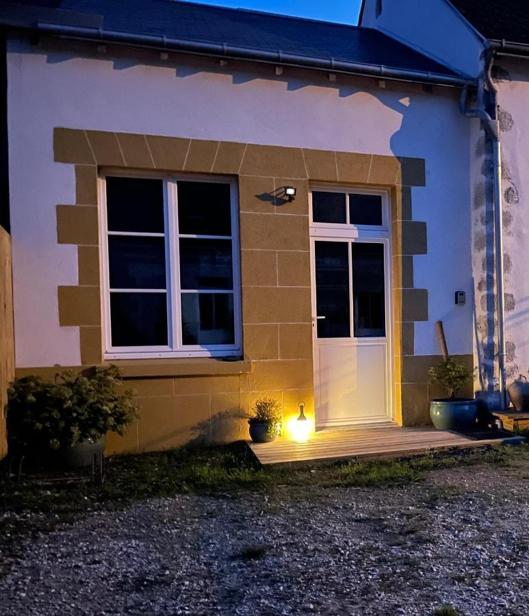 La Petite Maison Neuville-aux-Bois Экстерьер фото
